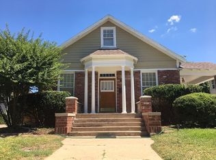 2529 College Ave, Fort Worth, TX 76110