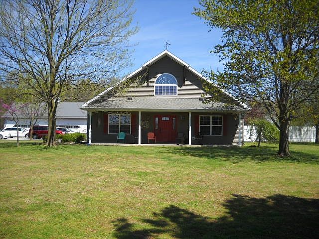 1st image of 4170 W County Road 400 N