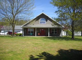 4170 W County Road 400 N, Richland, IN 47634