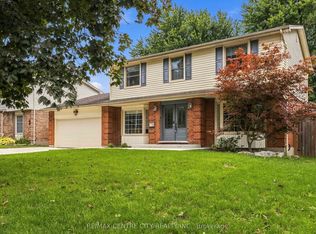 568 Nottinghill Rd, London, ON N6K1R4