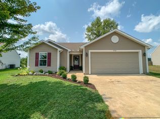 4768 Elijah St, West Lafayette, IN 47906