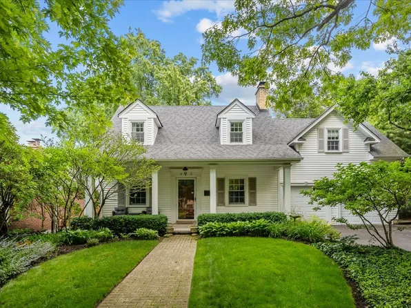 423 Pleasant Ave, Highland Park, IL 60035