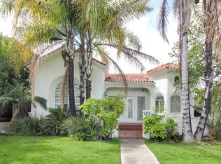 123 N La Jolla Ave, Los Angeles, CA 90048