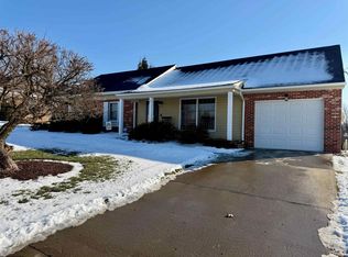 1321 Fairfield St, Morgantown, WV