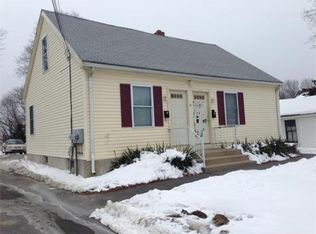 21 Tremont St, Taunton, MA 02780