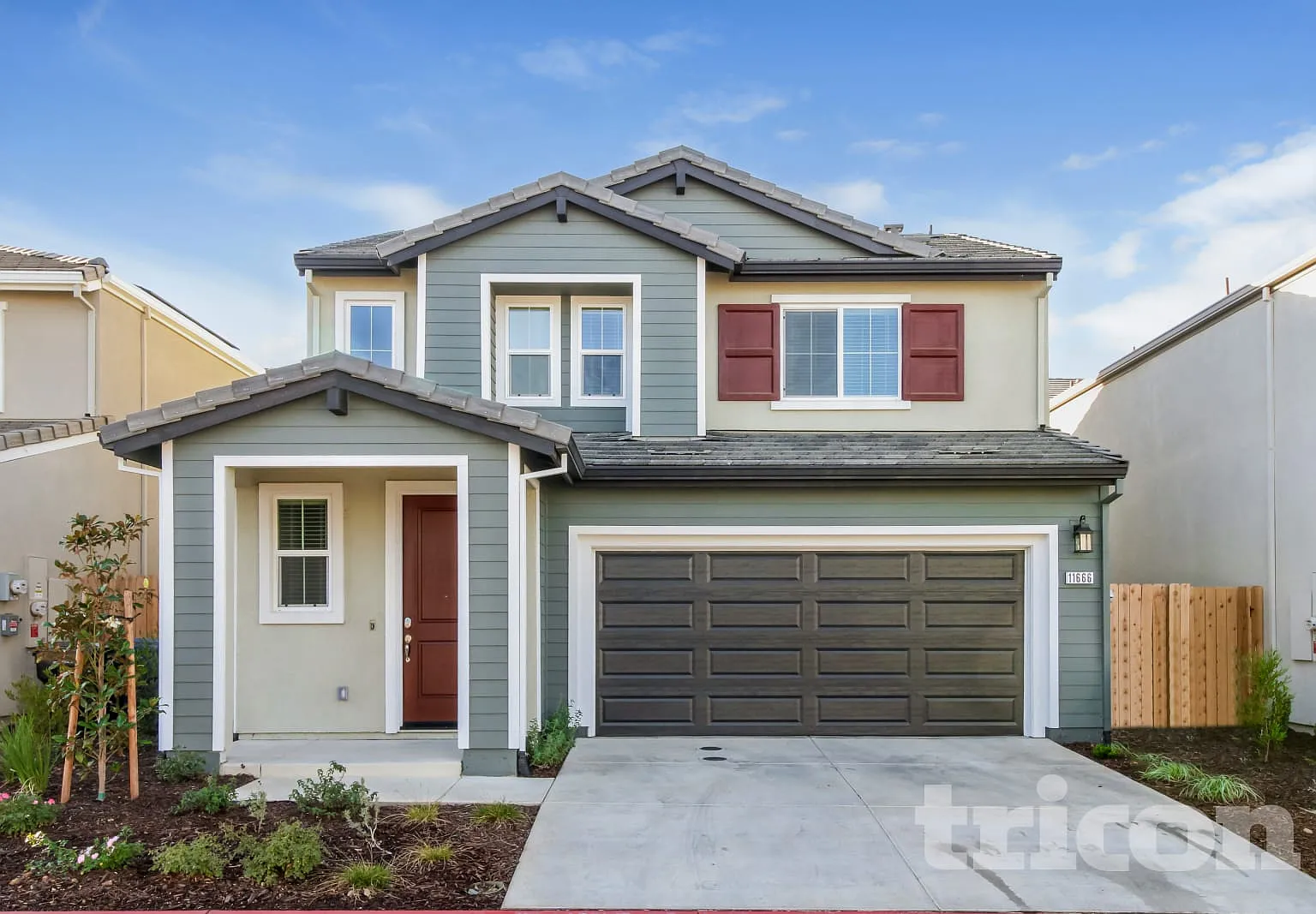 11666 Venitia Ln Rancho Cordova Ca — Photo 1