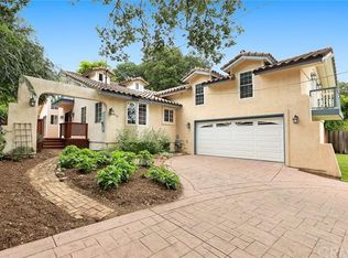 413 Wistaria Pl, Altadena, CA 91001