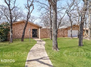 6508 Evonshire Dr, Forest Hill, TX 76119