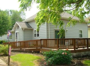 100 E Pine St, Allerton, IA 50008