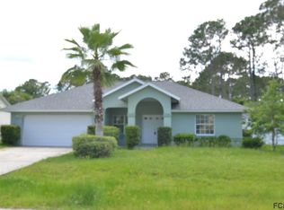 199 Belleaire Dr, Palm Coast, FL 32137