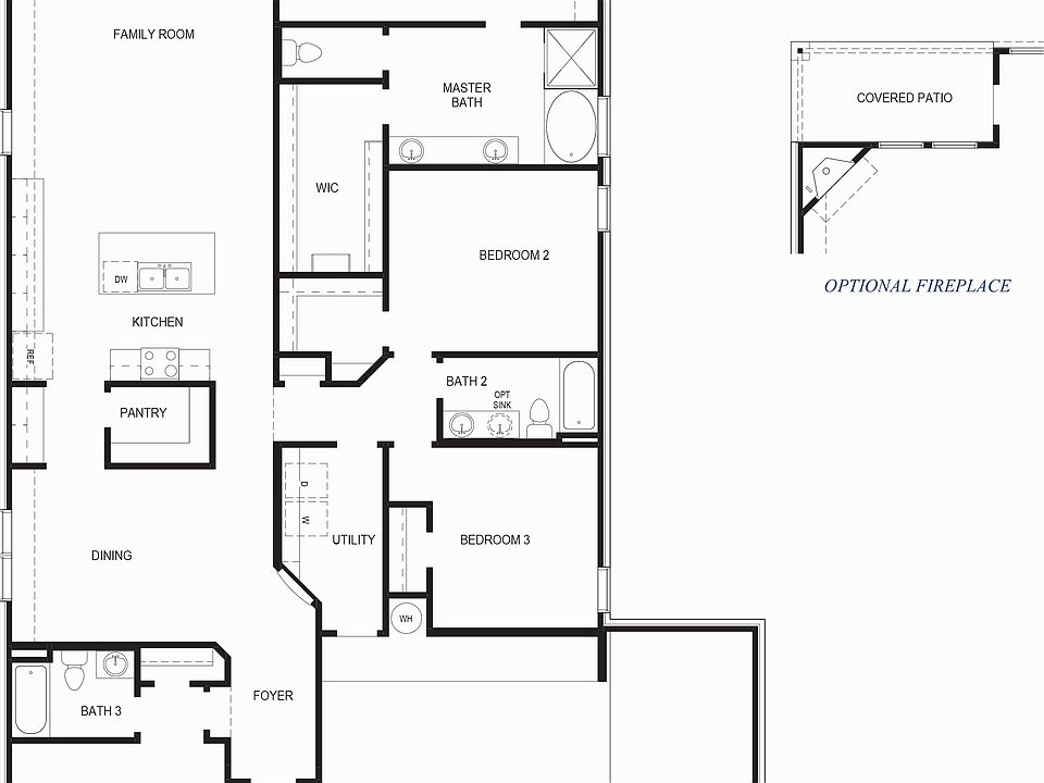 Floor Plan.