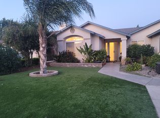 1033 Harbor Ct, Madera, CA 93637