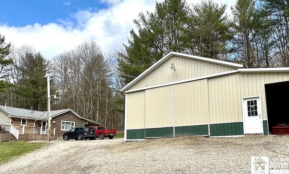2854 W Windfall Rd, Olean, NY 14760 Zillow