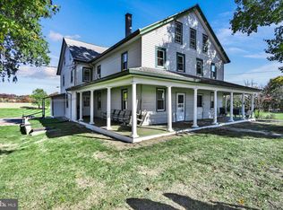 1000 Stracks Dam Rd, Lebanon, PA 17046