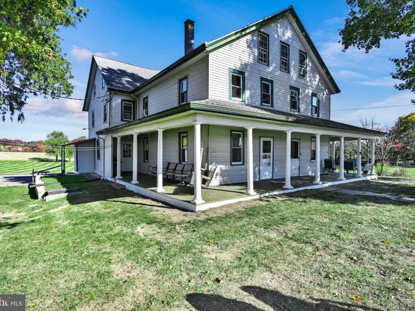 1000 Stracks Dam Rd, Lebanon, PA 17046