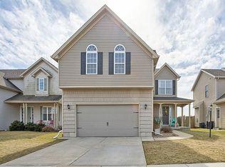 4107 Pebblebrook Ln, Champaign, IL 61822