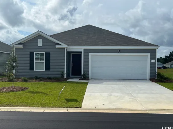 649 Woodland Farms Circle Lot 332- Kerry A, Aynor, SC 29511