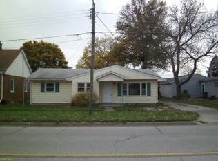 1205 5th St, Durant, IA 52747