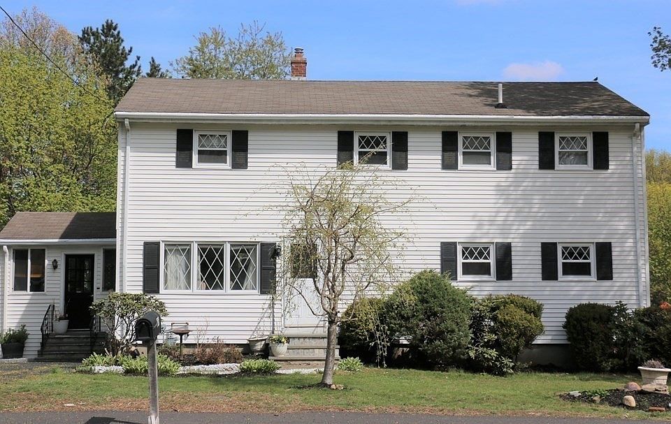 98 Ripley Ave, Marlborough, MA 01752 Zillow