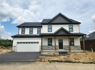 2721 Terraceview Cir, Dayton, OH 45431