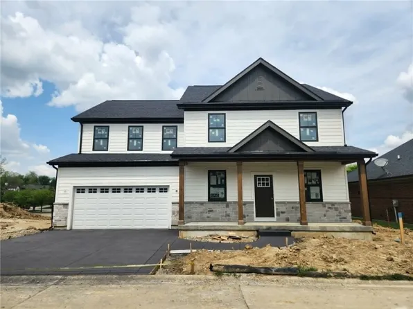 2721 Terraceview Cir, Dayton, OH 45431