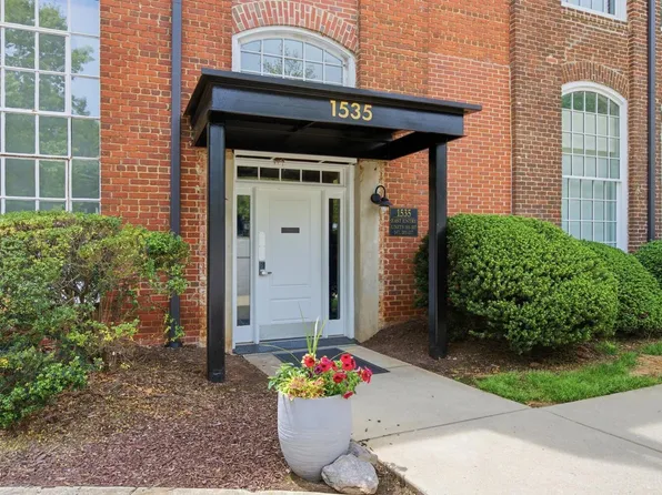 1535 Caraleigh Mills Ct APT 207, Raleigh, NC 27603