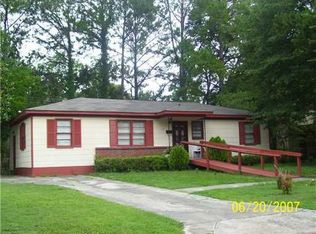 329 Bunting Dr, Savannah, GA 31404