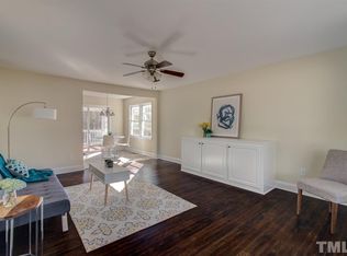 7700 Rogers Rd, Chapel Hill, NC 27516