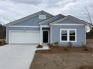 805 Western Rail Way, Loris, SC 29569