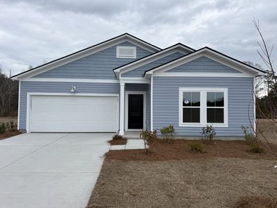 805 Western Rail Way #Dover, Loris, SC, 29569