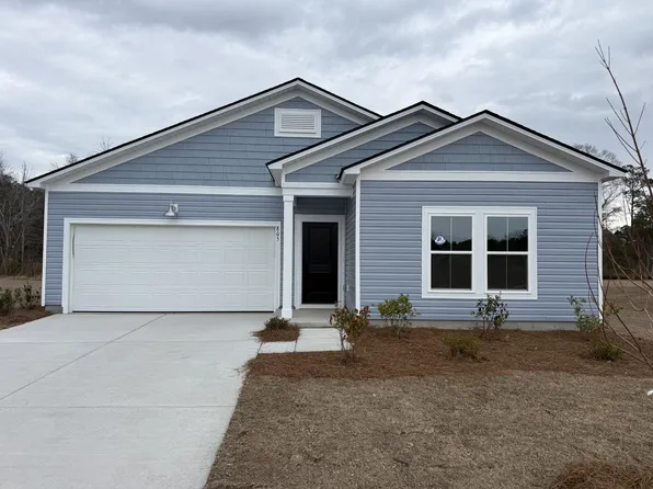 805 Western Rail Way #Dover, Loris, SC 29569