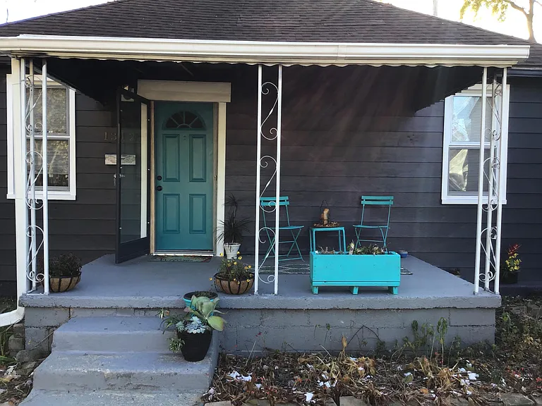 1312 E Harry Ave — Photo 9