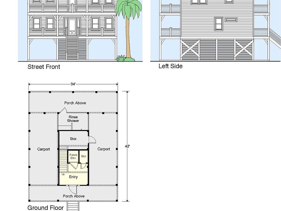 2nd image of 520 N Anderson Blvd