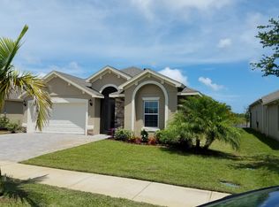 3661 Brantley Cir, Rockledge, FL 32955