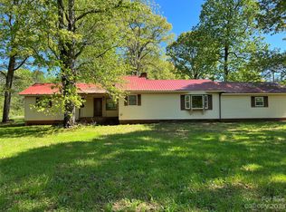 507 Johnstone Rd, Cleveland, NC 27013