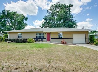 11848 SE 71st Avenue Rd, Belleview, FL 34420