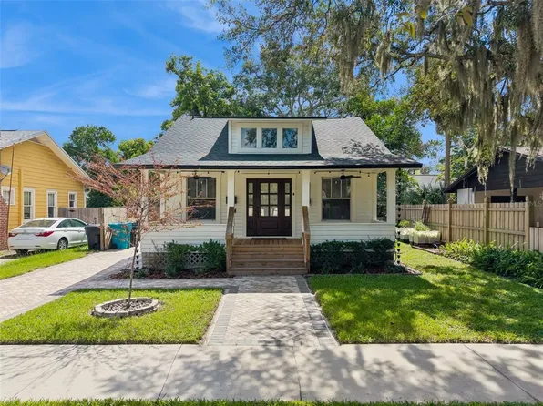 809 N Hyer Ave, Orlando, FL 32803