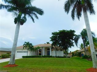 2842 SW 50th Ter, Cape Coral, FL 33914