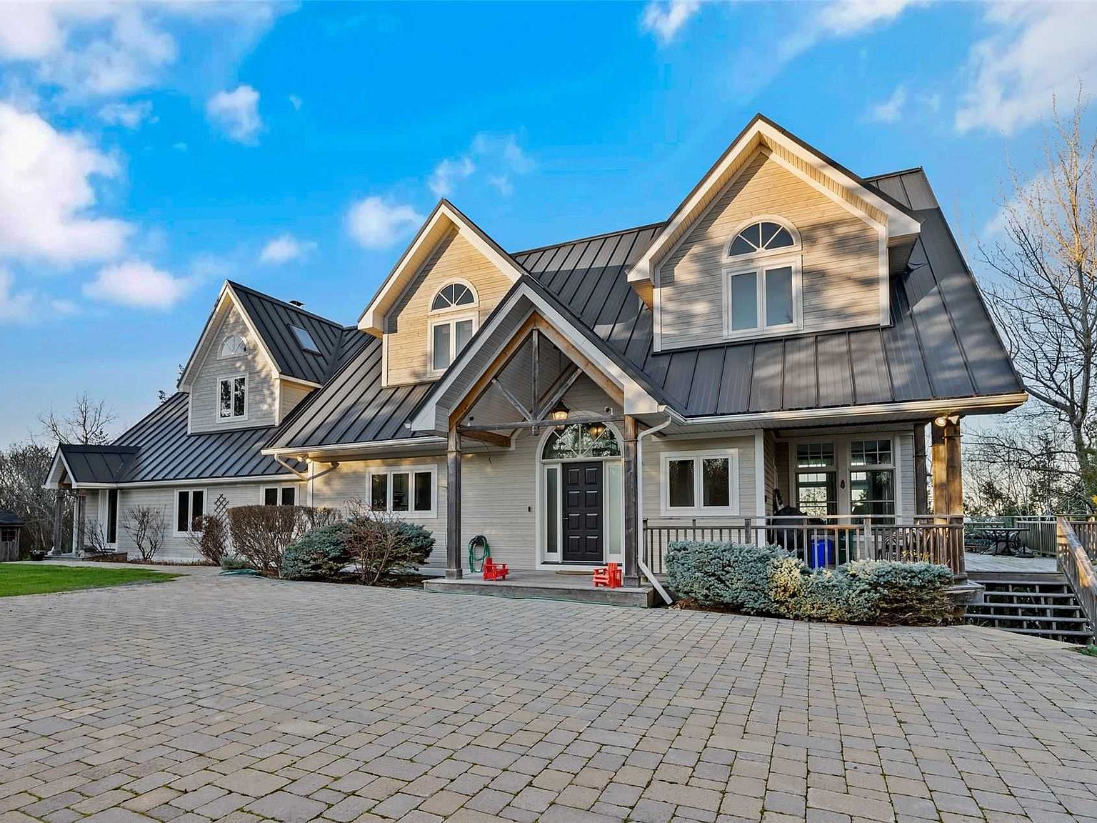 4039 County Road 13 Rd, Prince Edward County, ON K0K 2T0 Zillow