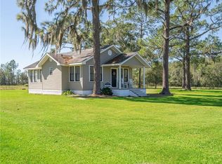 26139 Willie Hodges Rd, Hilliard, FL 32046