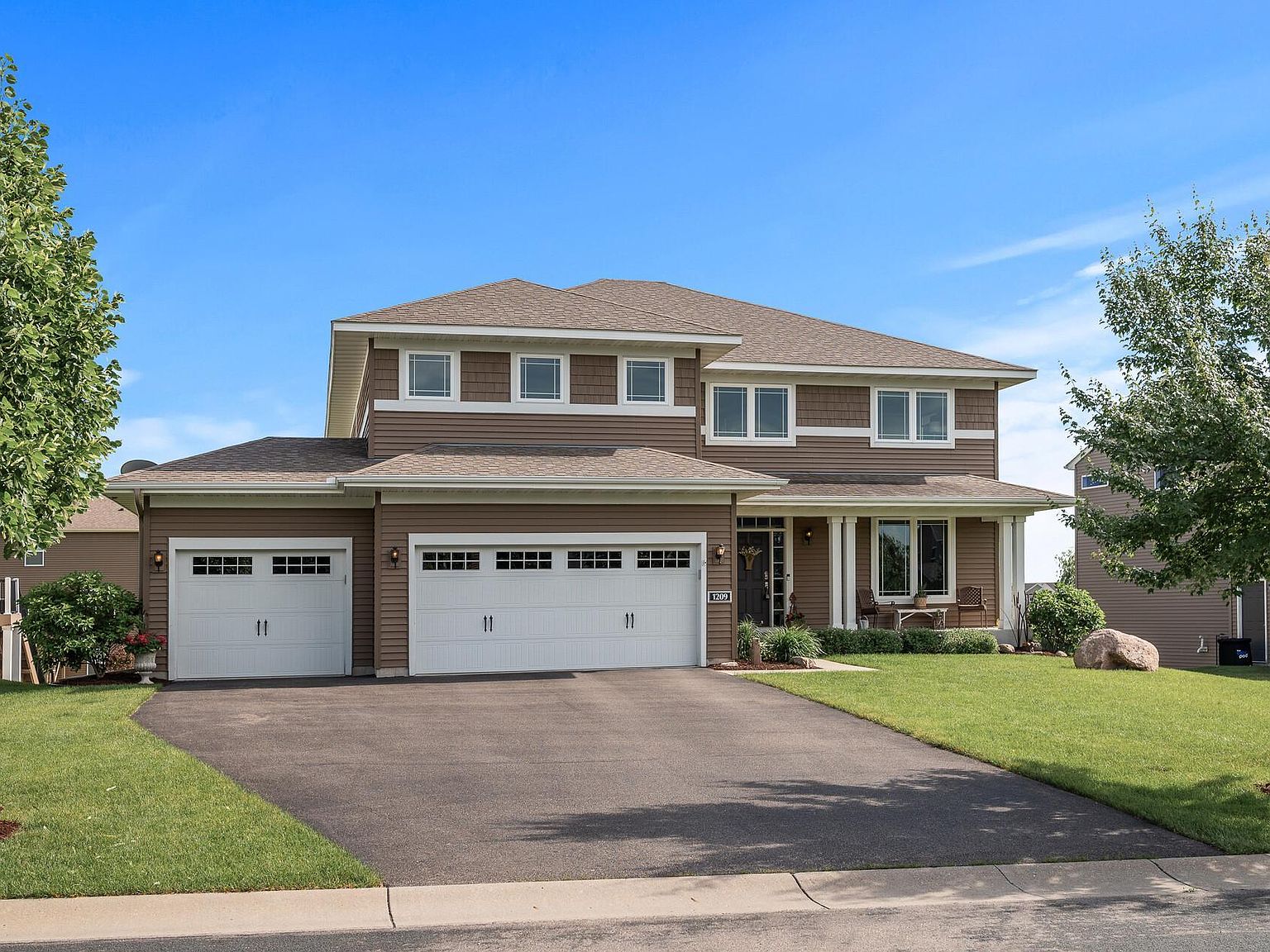 1209 Interlaken Pkwy N, Waconia, MN 55387 MLS 6457572 Zillow