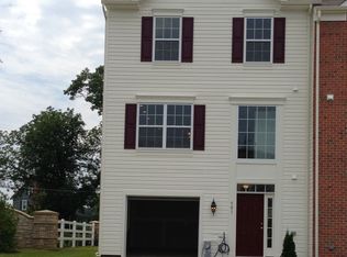 501 Rainier Ct, Reisterstown, MD 21136