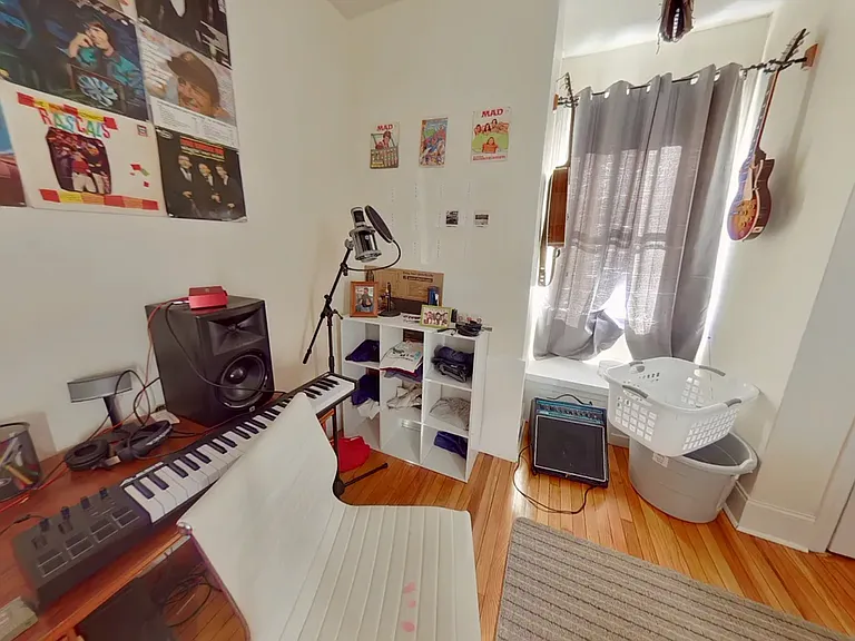62 Egmont St #6 — Photo 5