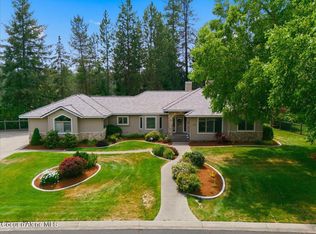 2375 E Woodstone Dr, Hayden Lake, ID 83835