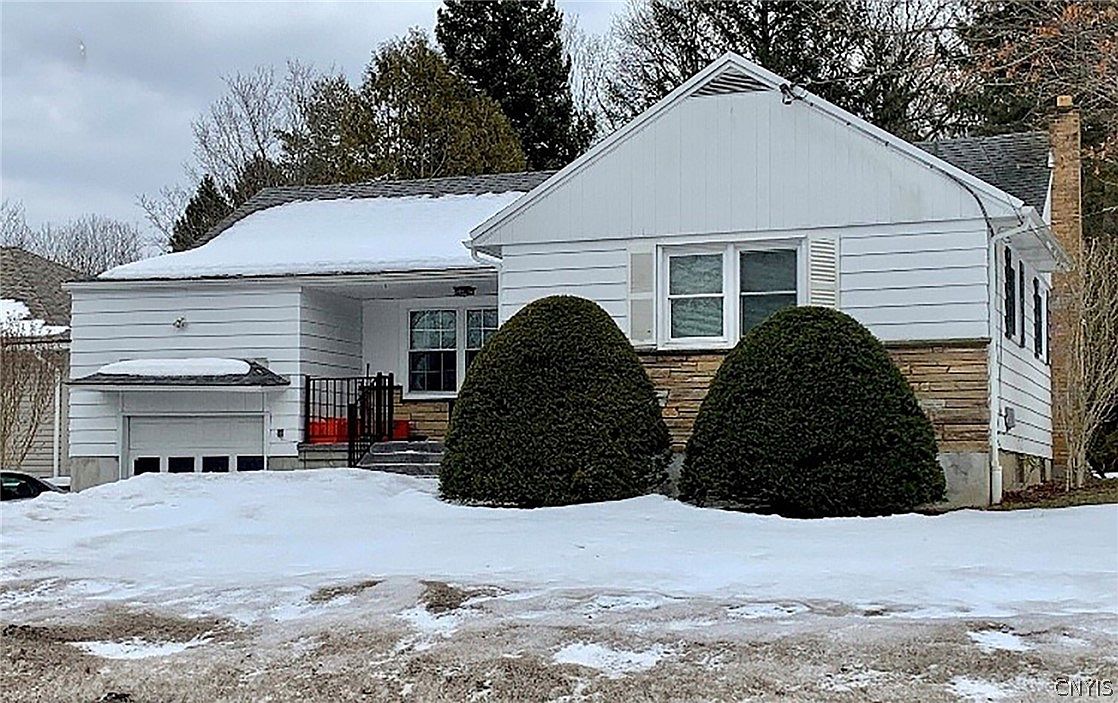 482 Coventry Ave, Utica, NY 13502 Zillow