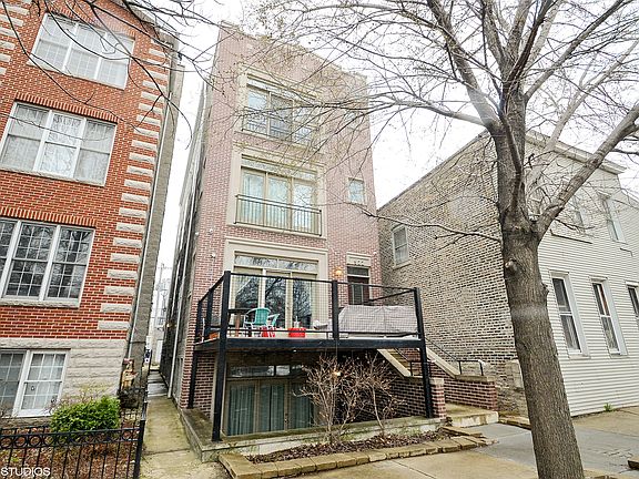 5th image of 922 N Paulina St #2