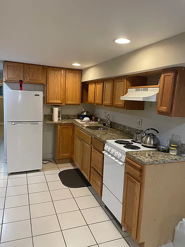 5431 Kansas Ave NW #2 Photo 1