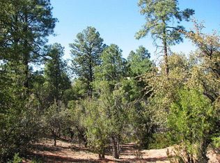 654 E Highline Dr, Star Valley, AZ 85541