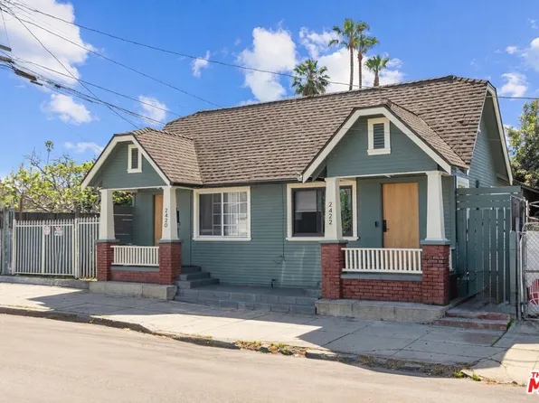 2422 W 30th St #2422, Los Angeles, CA 90018