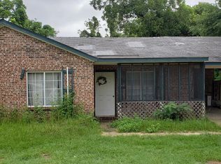133 Montgomery St, Troy, AL 36081
